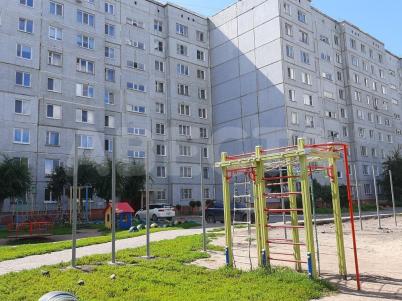 Продажа квартиры Омск. ул. 2-я Железнодорожная, 5