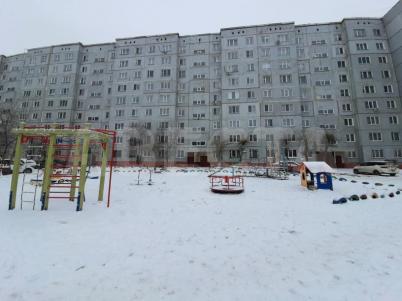 Продажа квартиры Омск. ул. 2-я Железнодорожная, 5