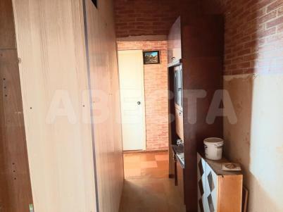 Продажа квартиры Омск. ул. 2-я Железнодорожная, 5