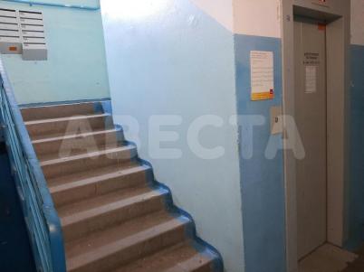 Продажа квартиры Омск. ул. 2-я Железнодорожная, 5