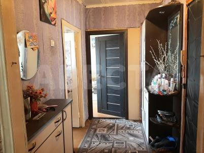 Продажа квартиры Омск.&nbsp;ул. 2-я Железнодорожная, 5