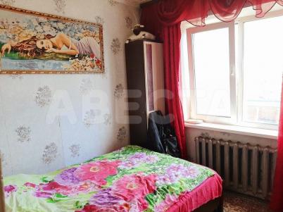 Продажа квартиры Омск. ул. 2-я Железнодорожная, 5