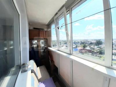 Продажа квартиры Омск. ул. 2-я Железнодорожная, 5