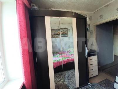 Продажа квартиры Омск. ул. 2-я Железнодорожная, 5