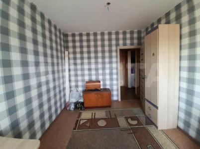 Продажа квартиры Омск. ул. 2-я Железнодорожная, 5