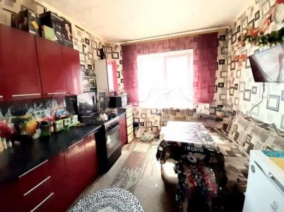 Продажа квартиры Омск. ул. 2-я Железнодорожная, 5