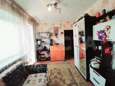 Продажа квартиры Омск. ул. 2-я Железнодорожная, 5