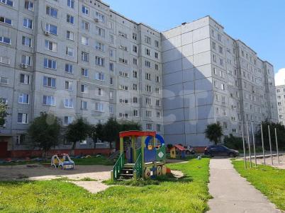 Продажа квартиры Омск. ул. 2-я Железнодорожная, 5