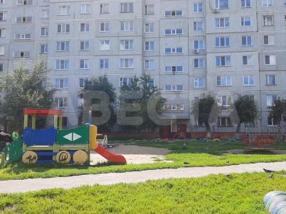 Продажа квартиры Омск. ул. 2-я Железнодорожная, 5