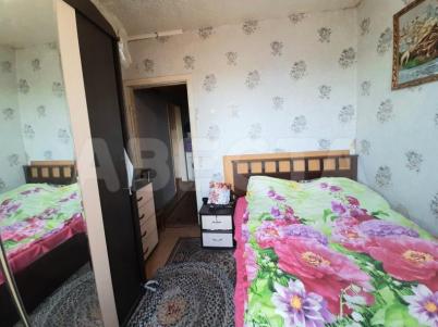 Продажа квартиры Омск.&nbsp;ул. 2-я Железнодорожная, 5