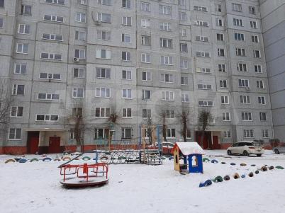 Продажа квартиры Омск. ул. 2-я Железнодорожная, 5