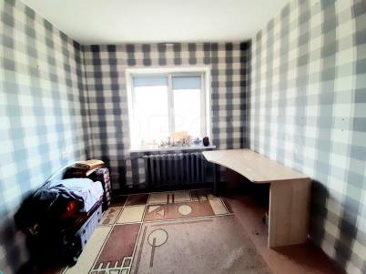 Продажа квартиры Омск. ул. 2-я Железнодорожная, 5