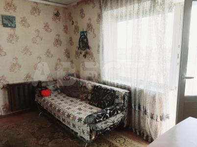 Продажа квартиры Омск. ул. 2-я Железнодорожная, 5