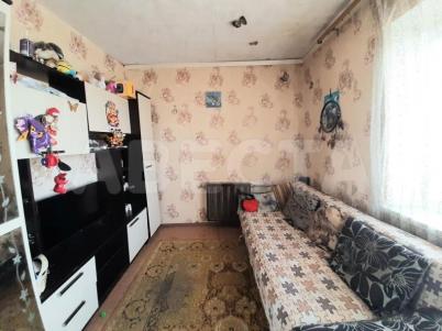 Продажа квартиры Омск. ул. 2-я Железнодорожная, 5