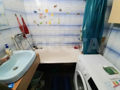 Продажа квартиры Омск. ул. 2-я Железнодорожная, 5