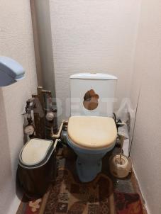 Продажа квартиры Омск. ул. 2-я Железнодорожная, 5