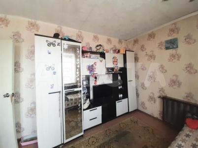 Продажа квартиры Омск. ул. 2-я Железнодорожная, 5