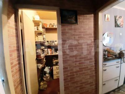 Продажа квартиры Омск.&nbsp;ул. 2-я Железнодорожная, 5