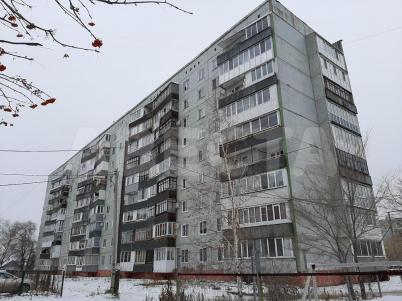 Продажа квартиры Омск. ул. 2-я Железнодорожная, 5