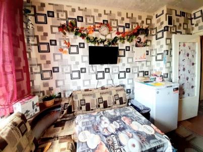 Продажа квартиры Омск. ул. 2-я Железнодорожная, 5