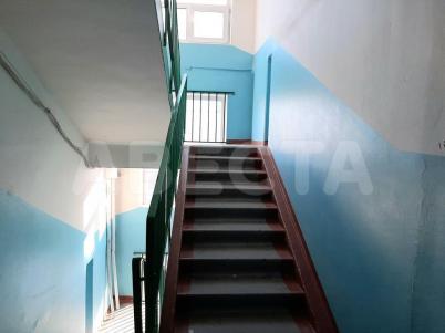 Продажа квартиры Омск.&nbsp;ул. Шакурова, 6