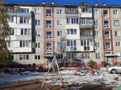 Продажа квартиры Омск. ул. Шакурова, 6 Продажа квартиры Омск. ул. Шакурова, 6