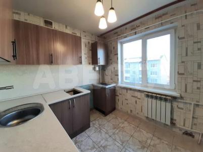 Продажа квартиры Омск.&nbsp;ул. Шакурова, 6