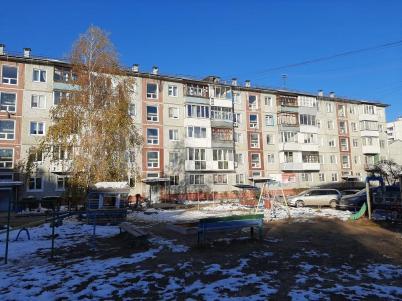 Продажа квартиры Омск.&nbsp;ул. Шакурова, 6