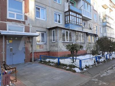 Продажа квартиры Омск.&nbsp;ул. Шакурова, 6