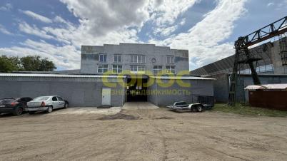 Продажа коммерческой недвижимости Омск. Игоря Москаленко ул, 137В