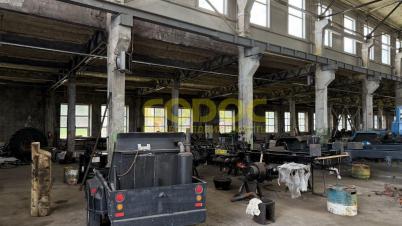 Продажа коммерческой недвижимости Омск. Игоря Москаленко ул, 137В