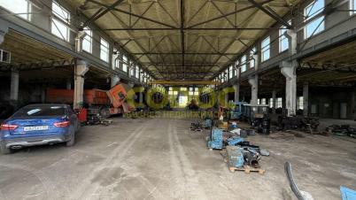 Продажа коммерческой недвижимости Омск. Игоря Москаленко ул, 137В