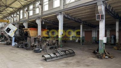 Продажа коммерческой недвижимости Омск. Игоря Москаленко ул, 137В