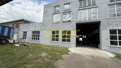 Продажа коммерческой недвижимости Омск. Игоря Москаленко ул, 137В