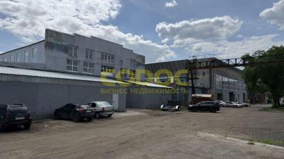 Продажа коммерческой недвижимости Омск.&nbsp;Игоря Москаленко ул, 137В