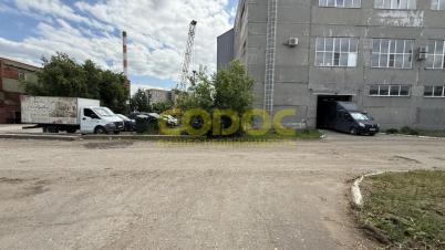 Продажа коммерческой недвижимости Омск.&nbsp;Игоря Москаленко ул, 137В
