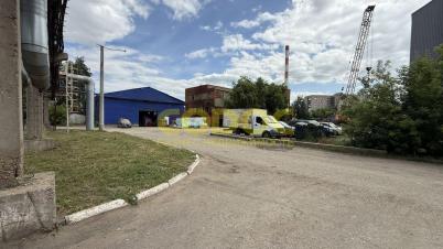 Продажа коммерческой недвижимости Омск. Игоря Москаленко ул, 137В