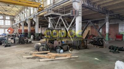 Продажа коммерческой недвижимости Омск. Игоря Москаленко ул, 137В