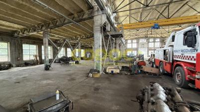 Продажа коммерческой недвижимости Омск. Игоря Москаленко ул, 137В