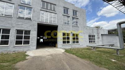 Продажа коммерческой недвижимости Омск. Игоря Москаленко ул, 137В