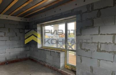 Продажа дома Омская обл, Омский р-н, дп Чернолучинский