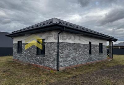 Продажа дома Омская обл, Омский р-н, дп Чернолучинский