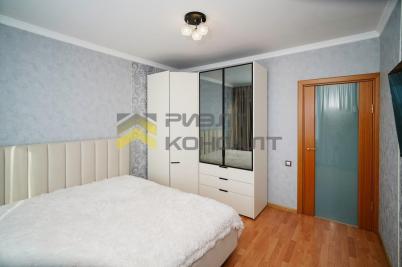 Продажа квартиры Омск. улица Омская, 108