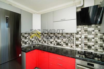 Продажа квартиры Омск. улица Омская, 108