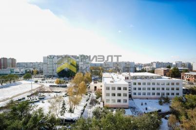 Продажа квартиры Омск. улица Омская, 108