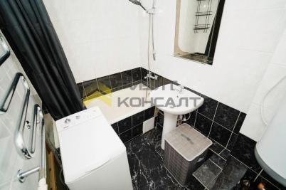 Продажа квартиры Омск. улица Омская, 108