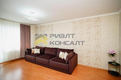 Продажа квартиры Омск. улица Омская, 108