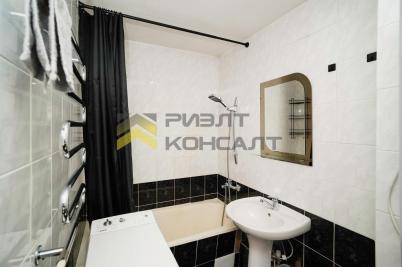 Продажа квартиры Омск. улица Омская, 108