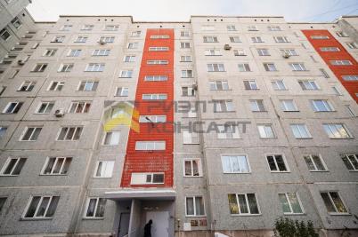 Продажа квартиры Омск.&nbsp;улица Омская, 108