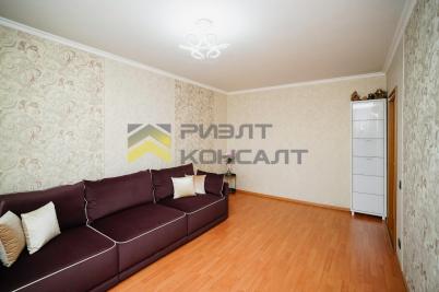 Продажа квартиры Омск. улица Омская, 108